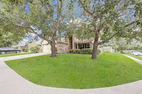 Gershwin Oak, HOUSTON, TX 77089