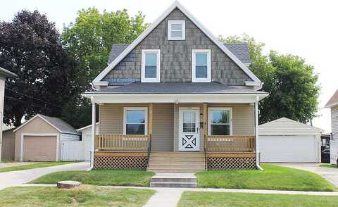 Huron, SHEBOYGAN, WI 53081