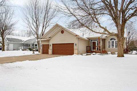 Cuylle Bay, FARIBAULT, MN 55021