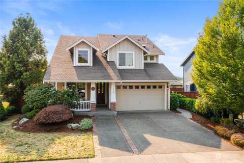 182Nd, BONNEY LAKE, WA 98391