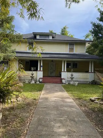 Pine, ARCADIA, FL 34266