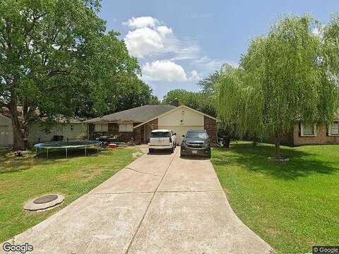 Grapewood, HOUSTON, TX 77089