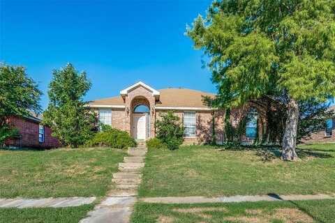 Rolling Meadows, WYLIE, TX 75098