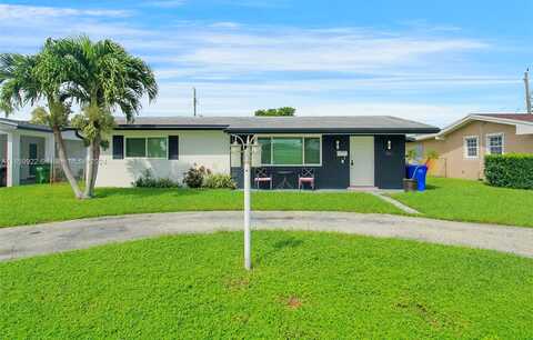 79Th, PEMBROKE PINES, FL 33024