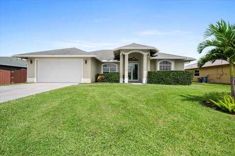 Milburn, PORT SAINT LUCIE, FL 34953