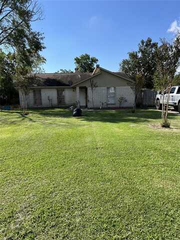 Foster, BAYTOWN, TX 77520