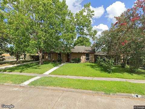 Sagecrest, HOUSTON, TX 77089