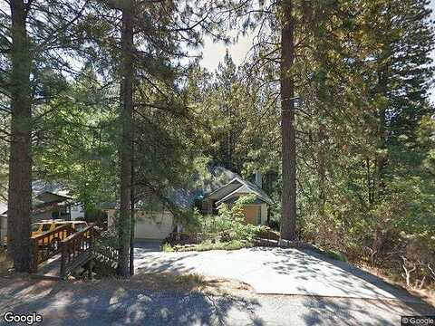 Henson, GRASS VALLEY, CA 95949