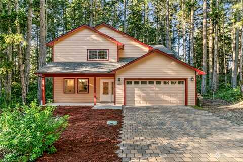 Madrona, ANDERSON ISLAND, WA 98303