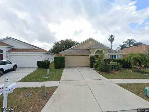 Goldwater, RIVERVIEW, FL 33578