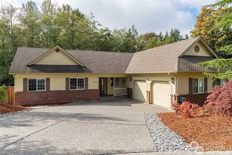 38Th, MOUNT VERNON, WA 98274