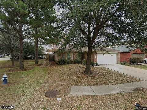 Canyon Rose, HOUSTON, TX 77070