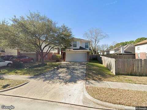 Willow West, HOUSTON, TX 77073