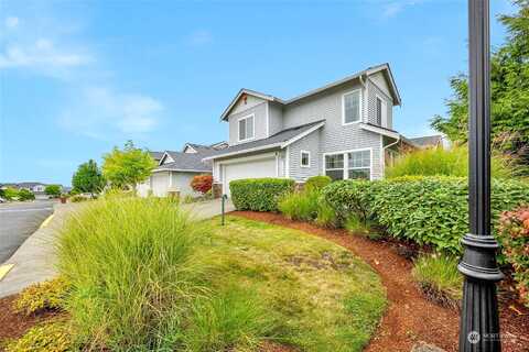 71St, AUBURN, WA 98092