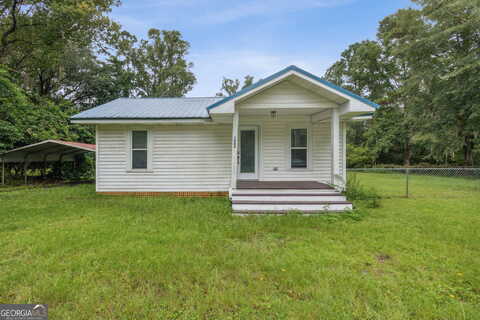 Bedell, WOODBINE, GA 31569