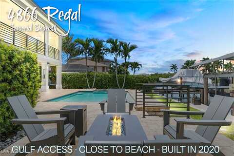 Regal, BONITA SPRINGS, FL 34134