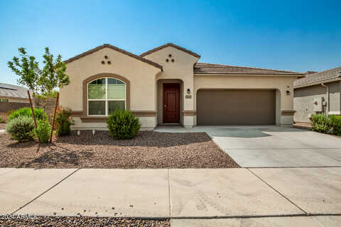 Magdalena, LAVEEN, AZ 85339