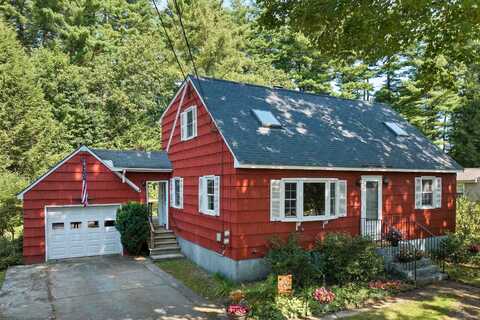 4 Small Lane, Merrimack, NH 03054