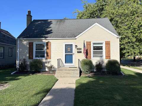 25Th, KENOSHA, WI 53140