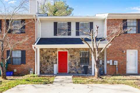 Springleaf, SMYRNA, GA 30080