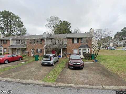 Springleaf, SMYRNA, GA 30080