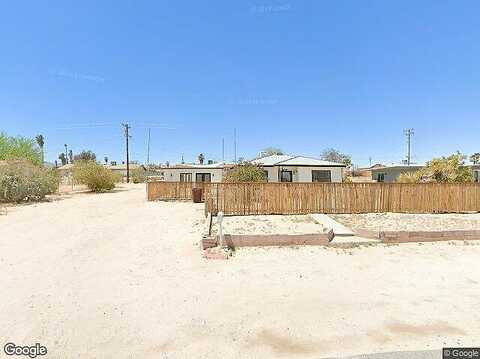 Wainwright, TWENTYNINE PALMS, CA 92277