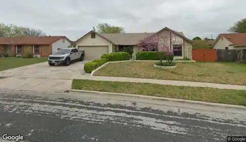 Lazy Ridge, KILLEEN, TX 76543