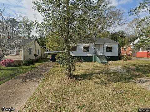 Atkins, MACON, GA 31204