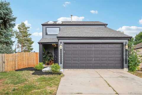 Windermere, LITTLETON, CO 80120