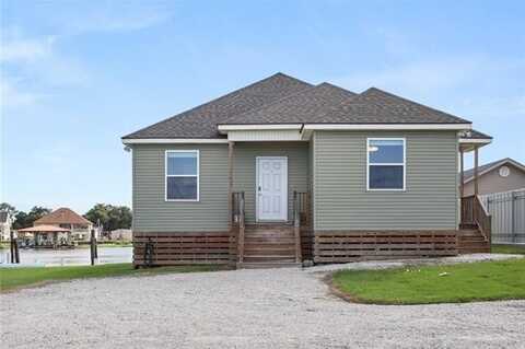 4961 JOHN Street, Barataria, LA 70036