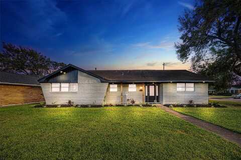 Whispering Creek, HOUSTON, TX 77017