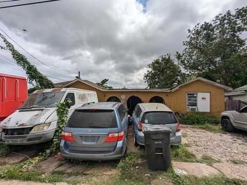 Munn, HOUSTON, TX 77029