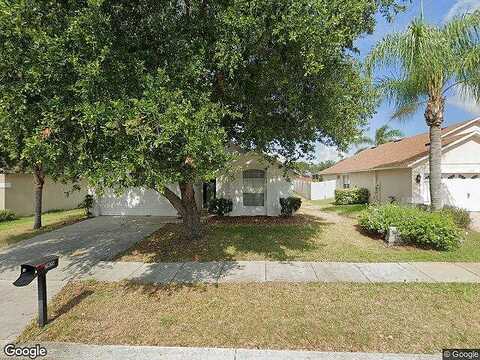 Magnolia Bend, KISSIMMEE, FL 34747