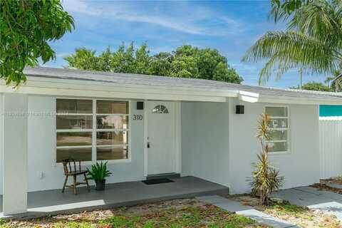 55Th, FORT LAUDERDALE, FL 33309