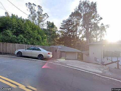 Shepherd Canyon, OAKLAND, CA 94611
