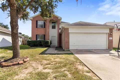 Ballina Meadows, KATY, TX 77449