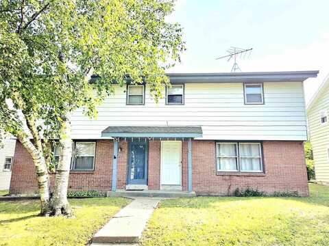 Bradley, MILWAUKEE, WI 53224