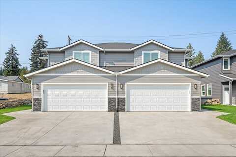 2Nd, CHENEY, WA 99004