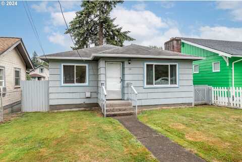 1St, KELSO, WA 98626