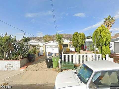 Jayseel, SUNLAND, CA 91040