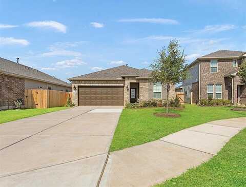 Laurel Elm, RICHMOND, TX 77407