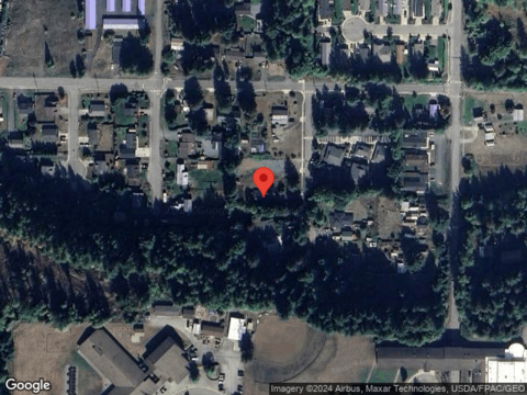 Rietze, CONCRETE, WA 98237