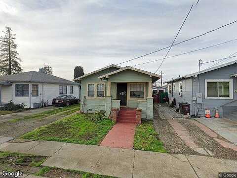 Halliday, OAKLAND, CA 94605