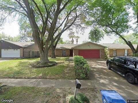 Corta Calle, HOUSTON, TX 77083