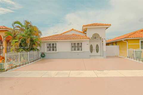 30Th, HIALEAH, FL 33018