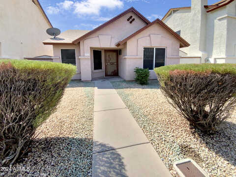 Aire Libre, PEORIA, AZ 85382