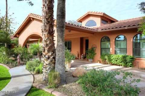 Cheney, PARADISE VALLEY, AZ 85253