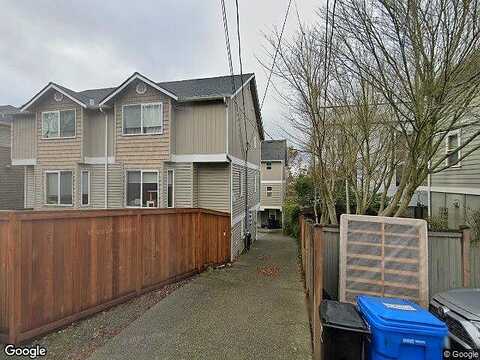 42Nd, SEATTLE, WA 98136