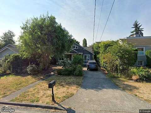 86Th, SEATTLE, WA 98117