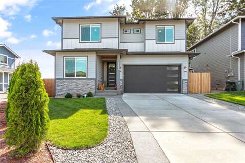 Fernridge, FERNDALE, WA 98248